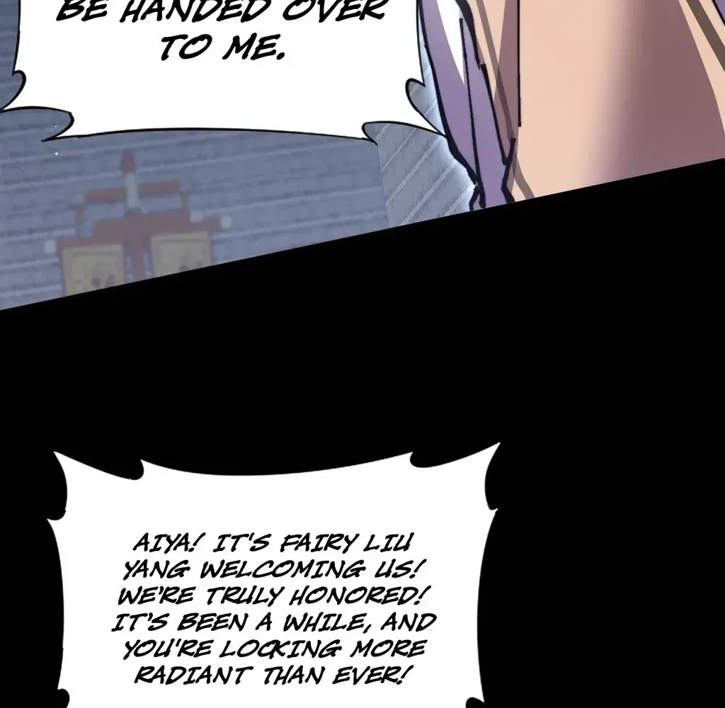Read Weird Immortal Path chapter 57 image 45 on Lezhin