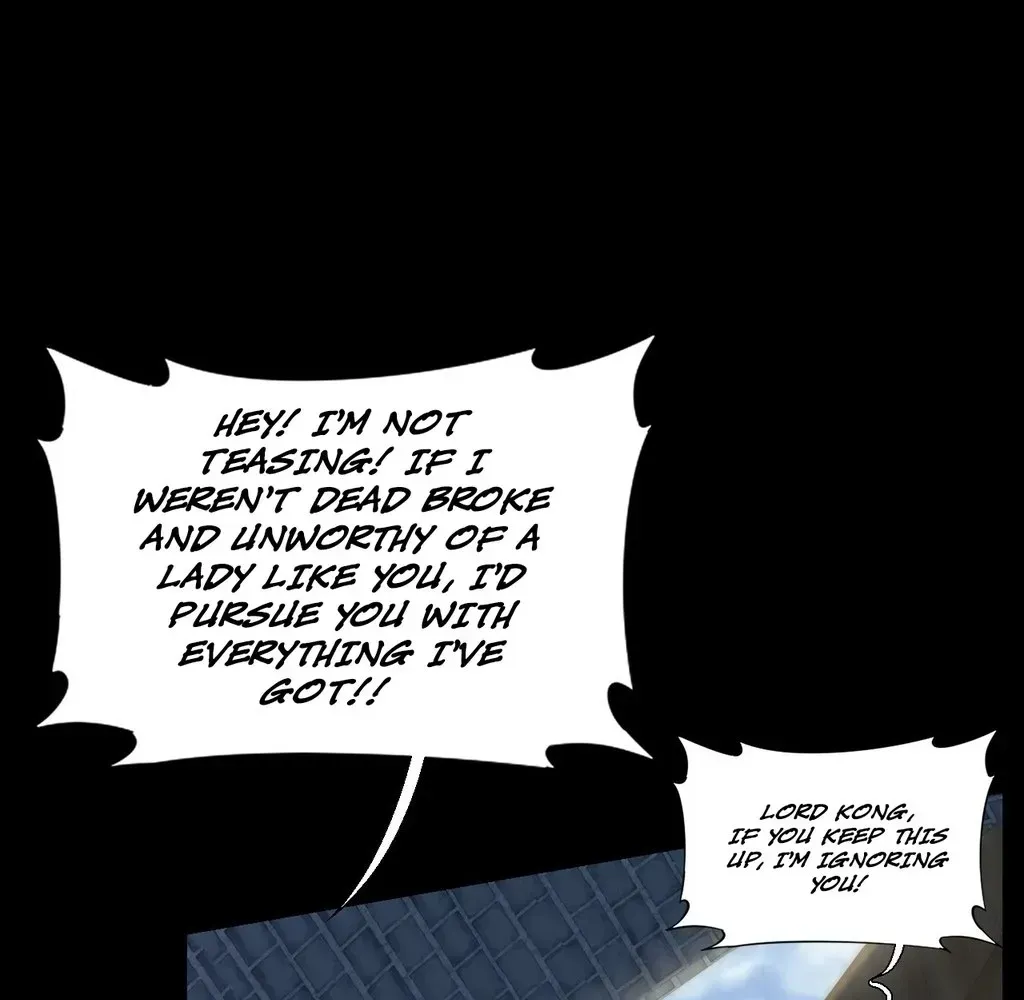 Read Weird Immortal Path chapter 57 image 48 on Lezhin