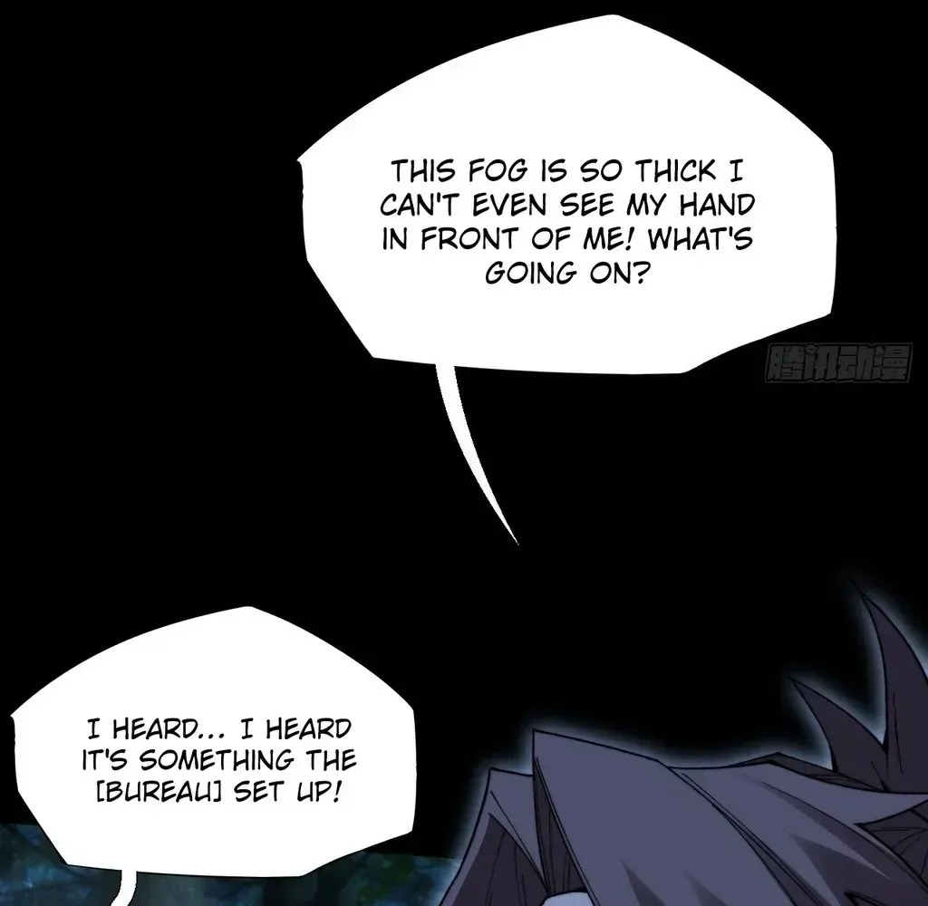 Read Weird Immortal Path chapter 57 image 5 on Lezhin