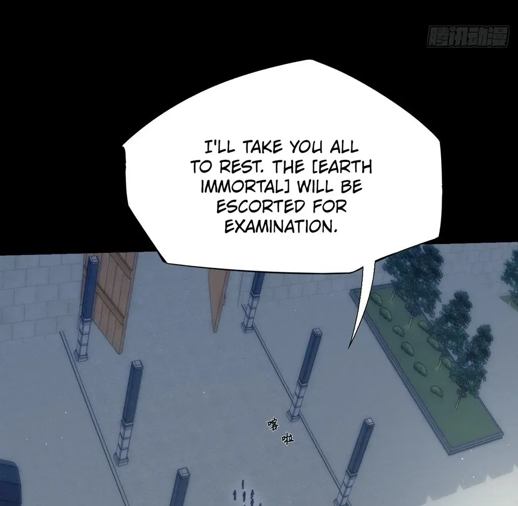 Read Weird Immortal Path chapter 57 image 50 on Lezhin