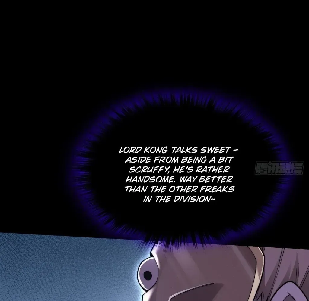 Read Weird Immortal Path chapter 57 image 55 on Lezhin