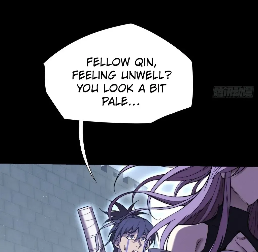 Read Weird Immortal Path chapter 57 image 61 on Lezhin