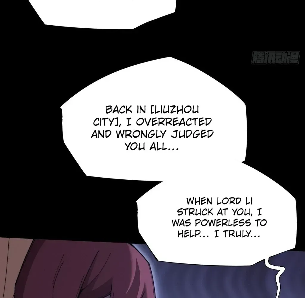 Read Weird Immortal Path chapter 57 image 63 on Lezhin