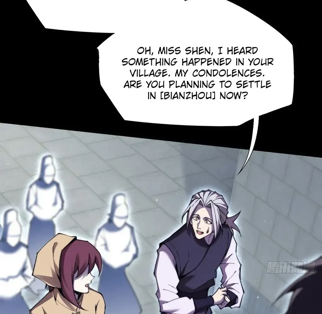 Read Weird Immortal Path chapter 57 image 66 on Lezhin
