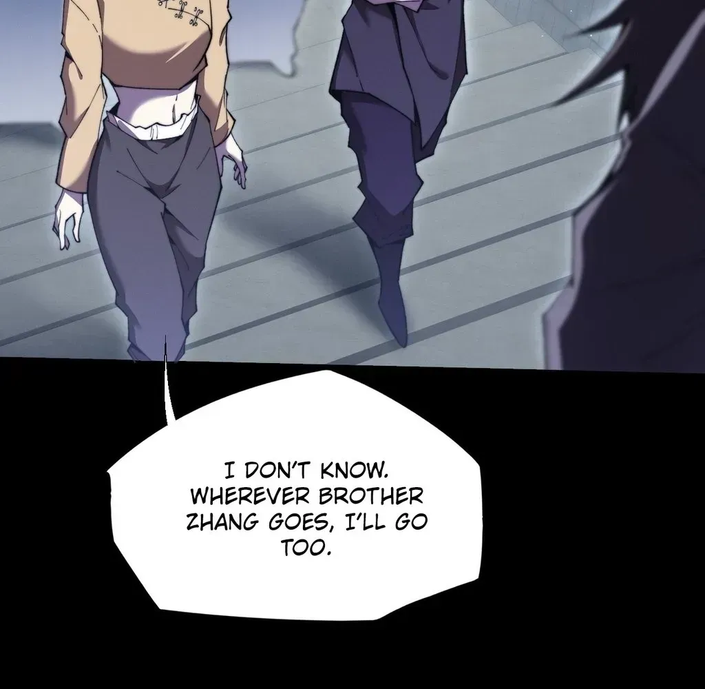 Read Weird Immortal Path chapter 57 image 67 on Lezhin