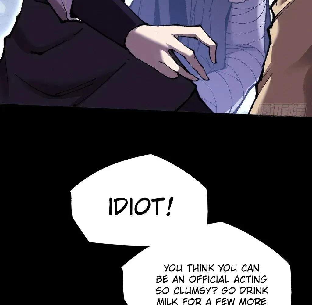 Read Weird Immortal Path chapter 57 image 75 on Lezhin