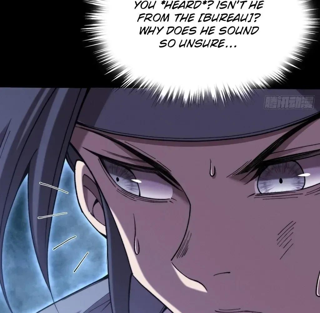 Read Weird Immortal Path chapter 57 image 8 on Lezhin
