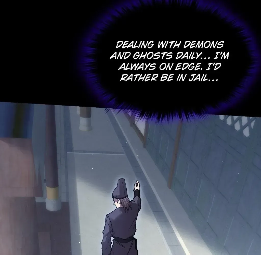 Read Weird Immortal Path chapter 57 image 87 on Lezhin