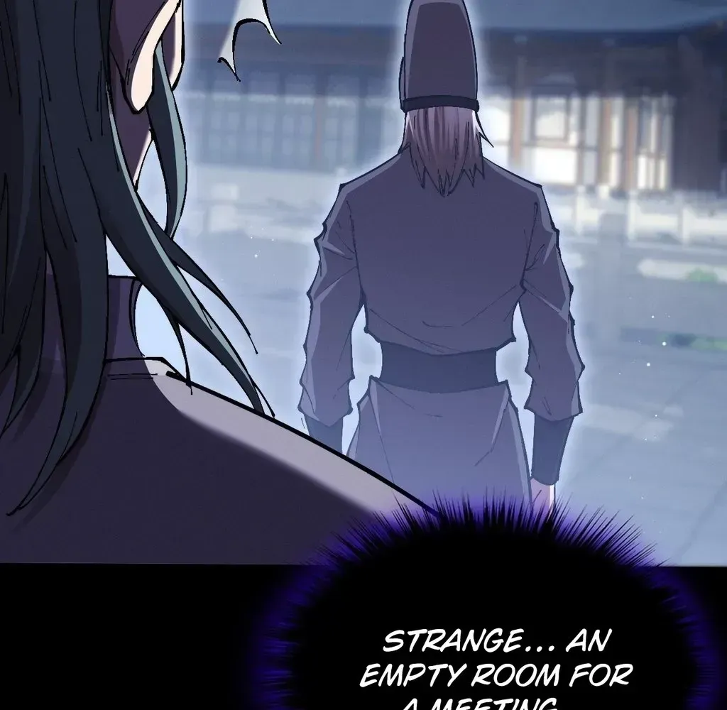 Read Weird Immortal Path chapter 57 image 91 on Lezhin