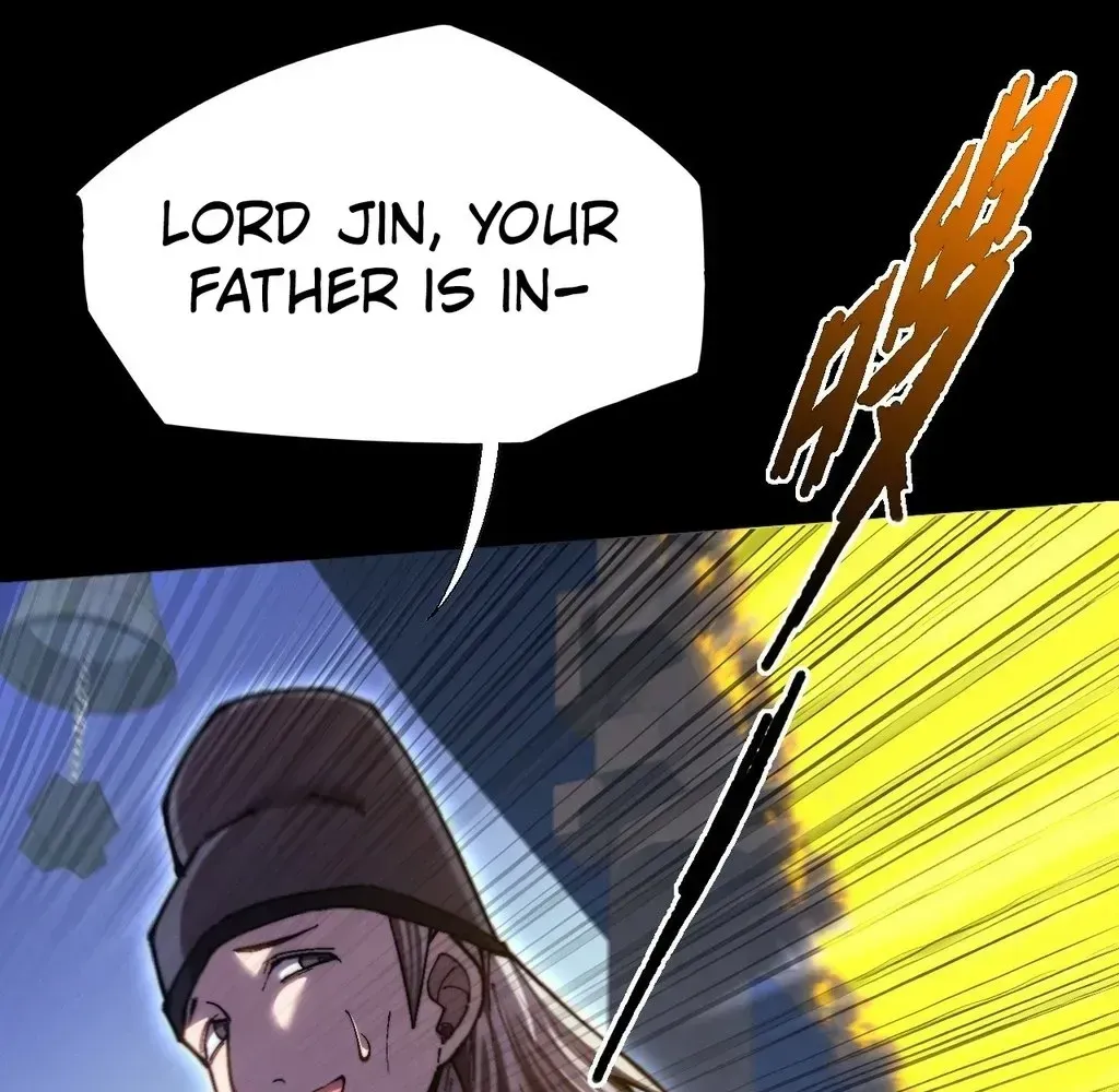 Read Weird Immortal Path chapter 57 image 94 on Lezhin