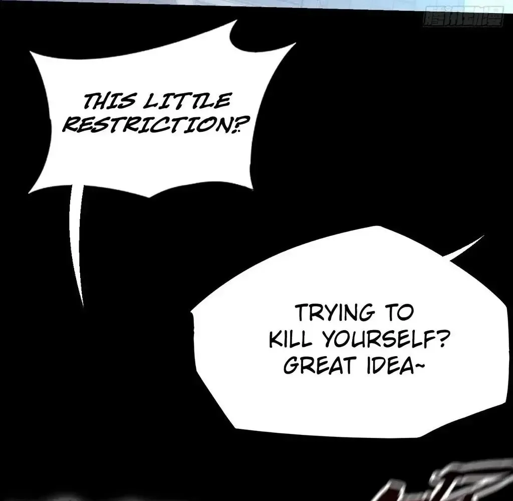 Read Weird Immortal Path chapter 58 image 10 on Lezhin
