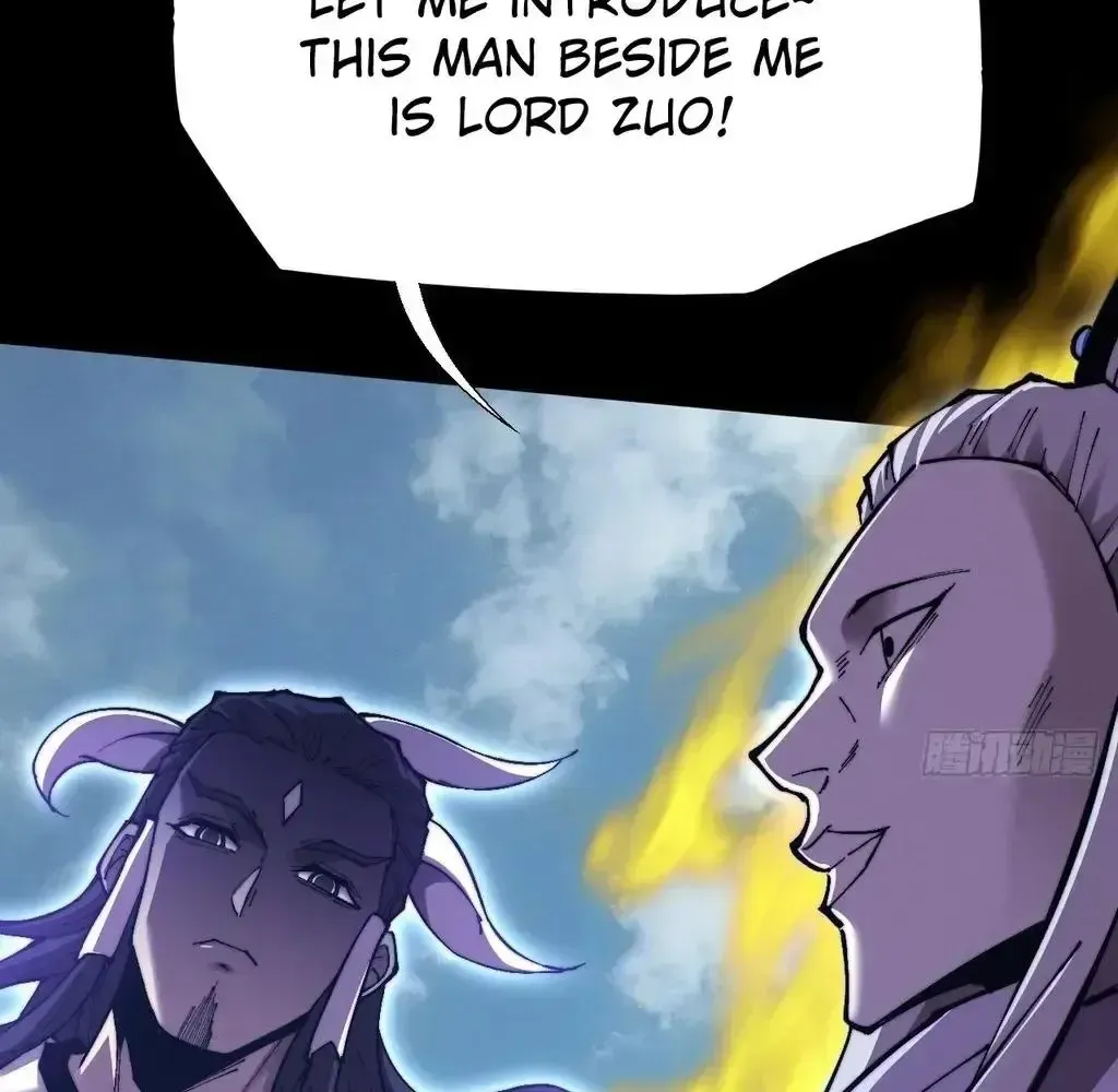 Read Weird Immortal Path chapter 58 image 13 on Lezhin