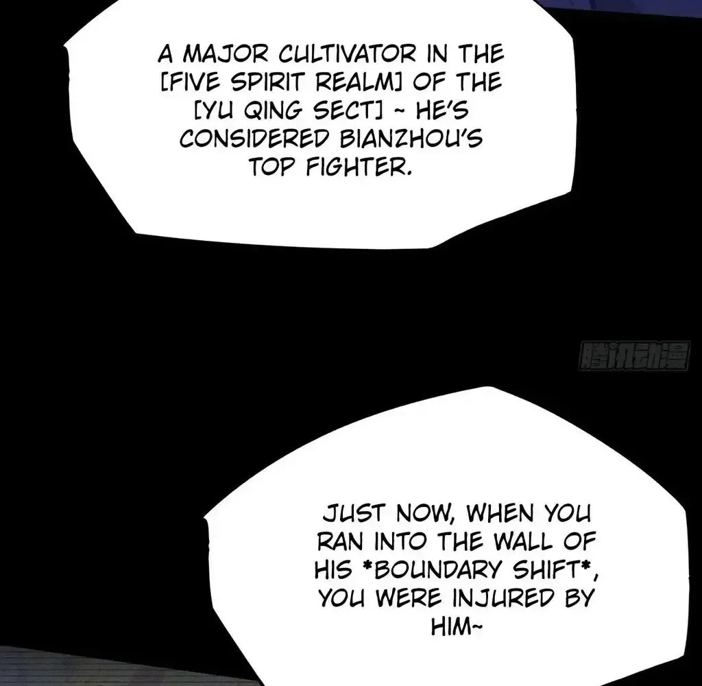 Read Weird Immortal Path chapter 58 image 15 on Lezhin