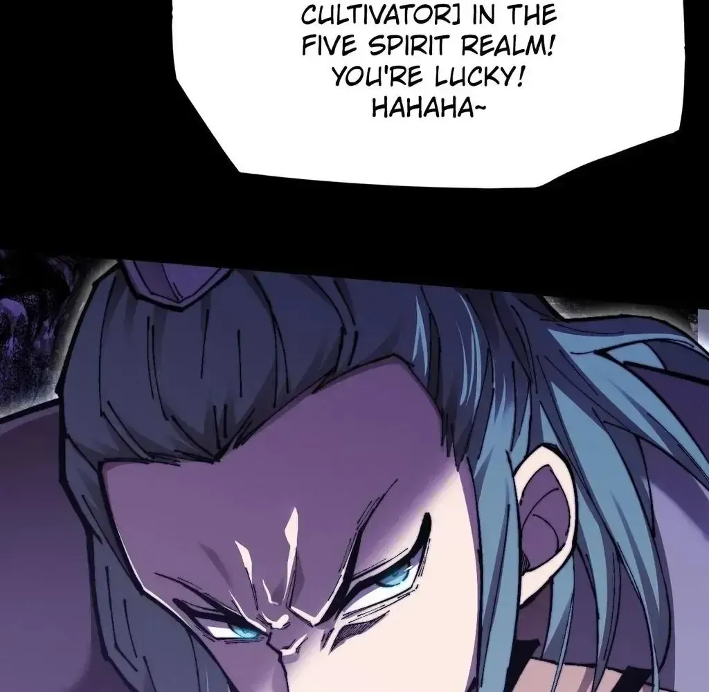 Read Weird Immortal Path chapter 58 image 18 on Lezhin