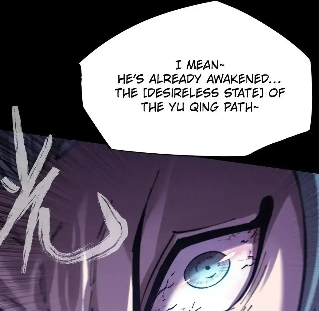 Read Weird Immortal Path chapter 58 image 20 on Lezhin