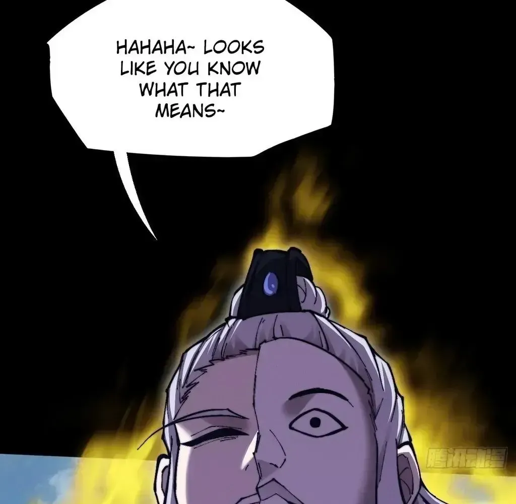Read Weird Immortal Path chapter 58 image 22 on Lezhin