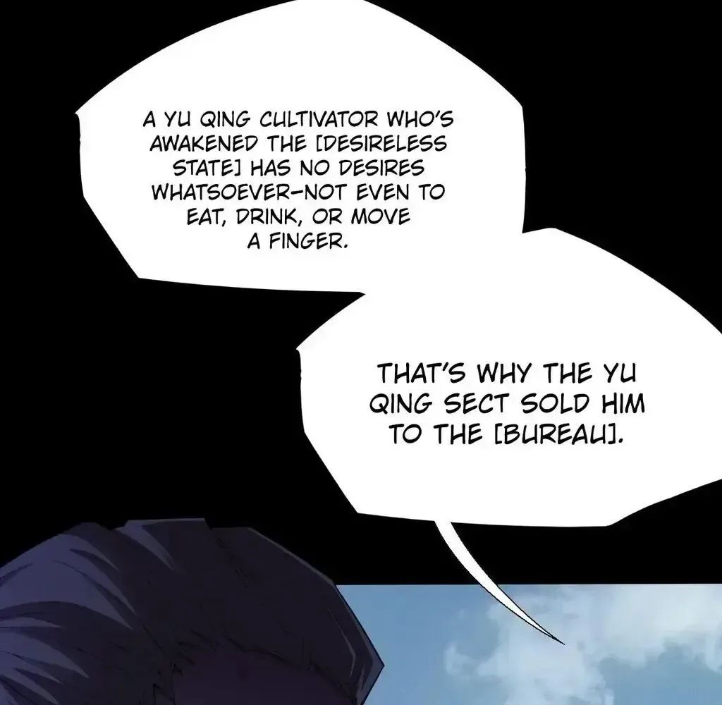 Read Weird Immortal Path chapter 58 image 27 on Lezhin