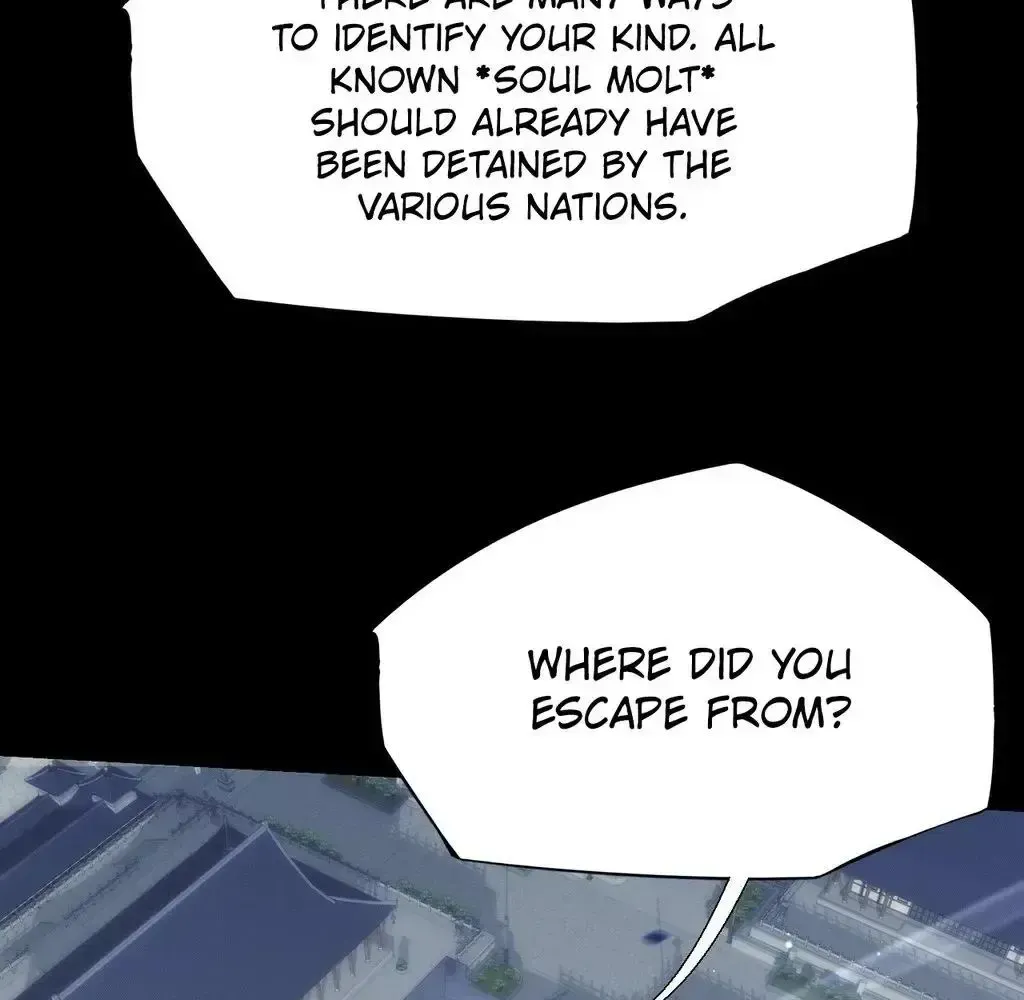 Read Weird Immortal Path chapter 58 image 3 on Lezhin