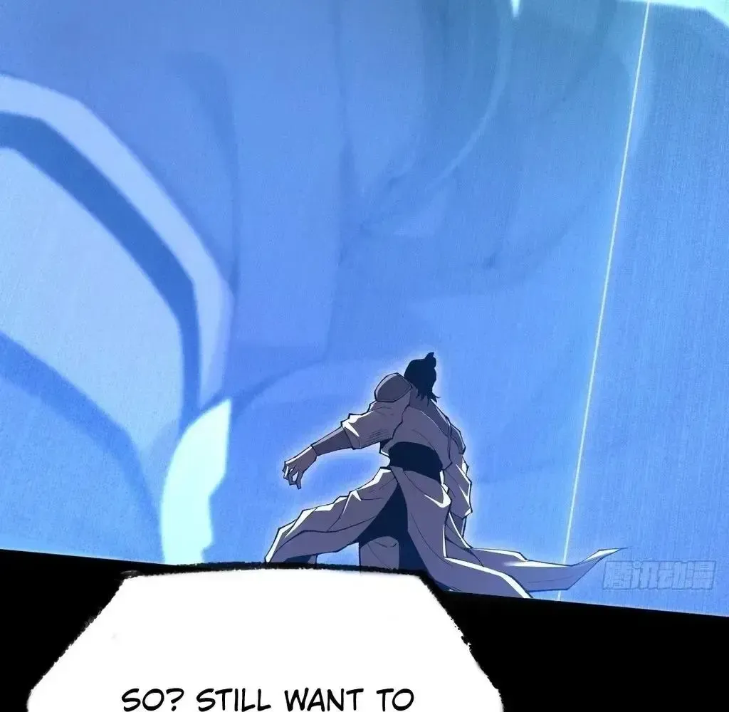 Read Weird Immortal Path chapter 58 image 31 on Lezhin
