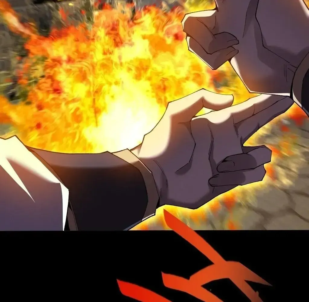 Read Weird Immortal Path chapter 58 image 41 on Lezhin