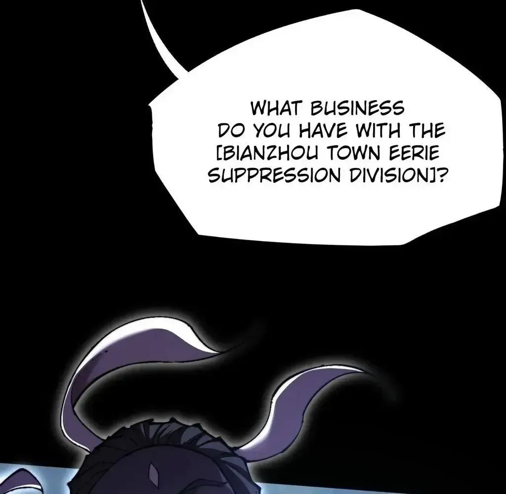 Read Weird Immortal Path chapter 58 image 5 on Lezhin