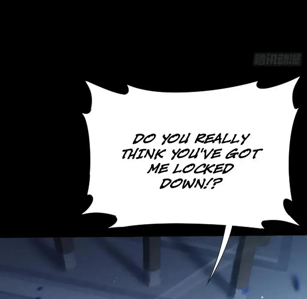 Read Weird Immortal Path chapter 58 image 8 on Lezhin