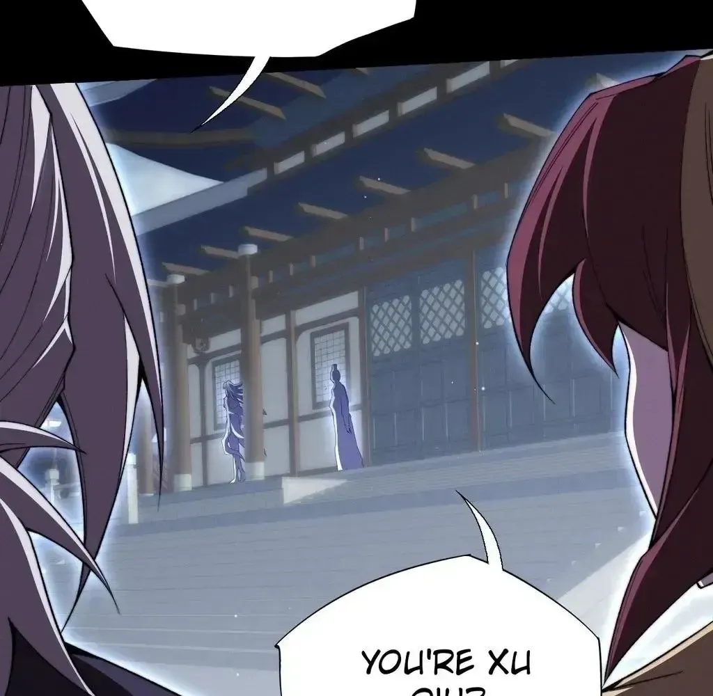 Read Weird Immortal Path chapter 58 image 84 on Lezhin