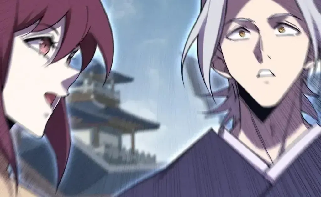 Read Weird Immortal Path chapter 58 image 89 on Lezhin