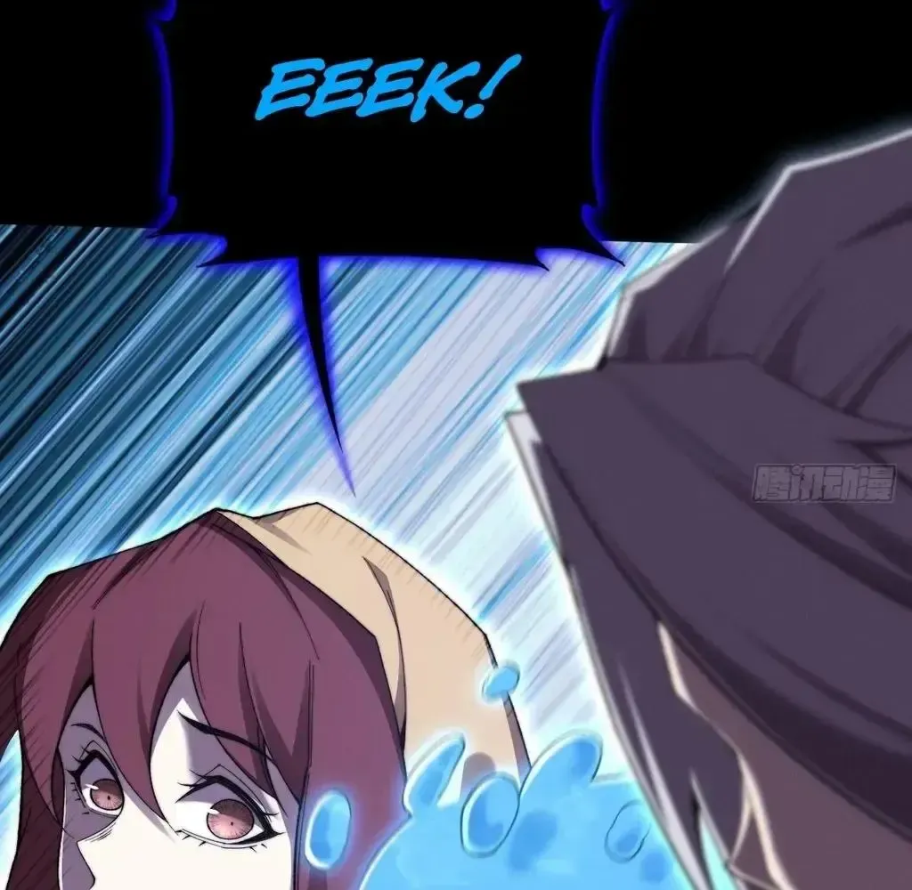 Read Weird Immortal Path chapter 58 image 91 on Lezhin
