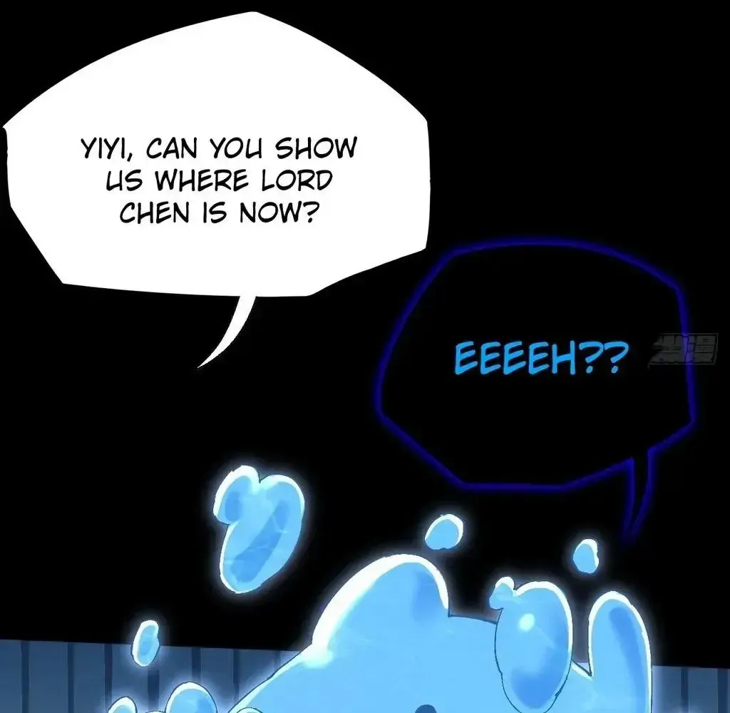 Read Weird Immortal Path chapter 58 image 96 on Lezhin
