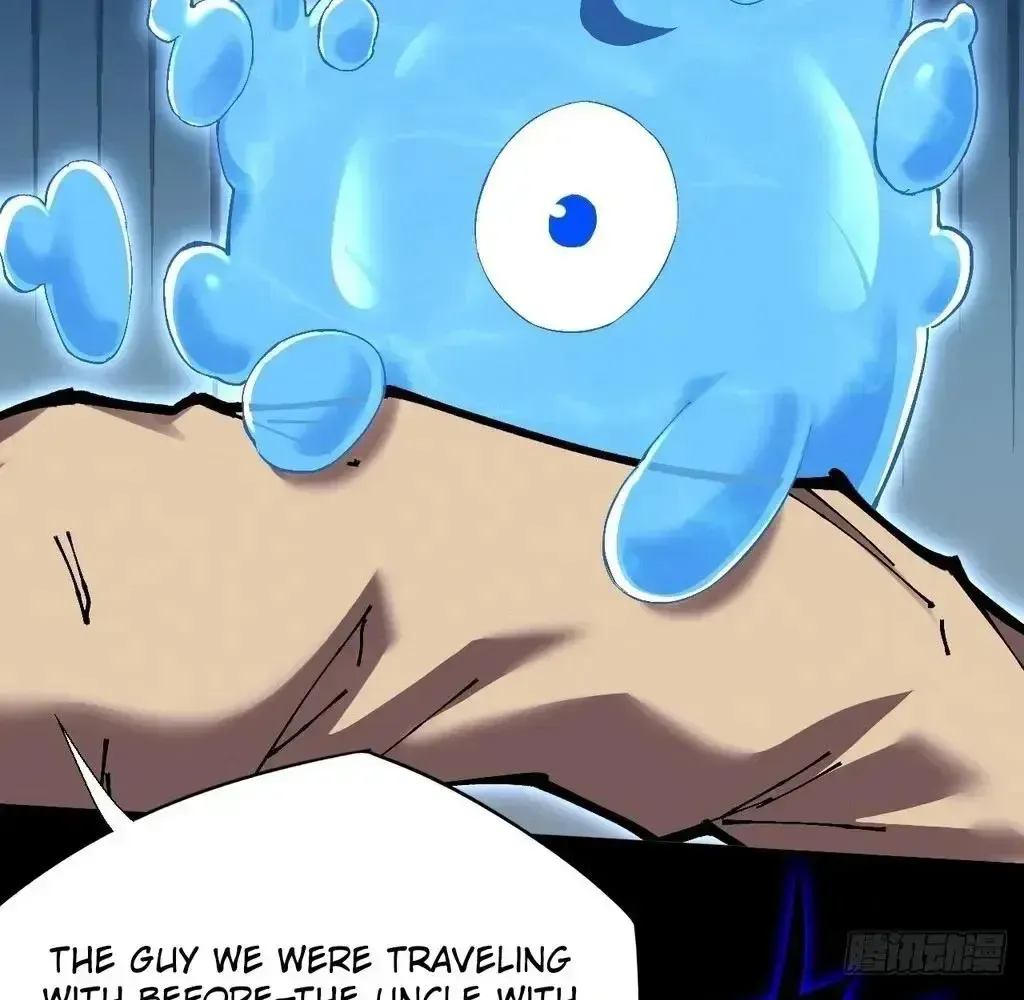 Read Weird Immortal Path chapter 58 image 97 on Lezhin