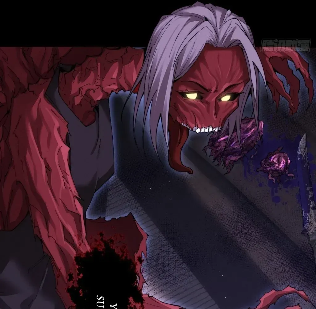Read Weird Immortal Path chapter 59 image 10 on Lezhin