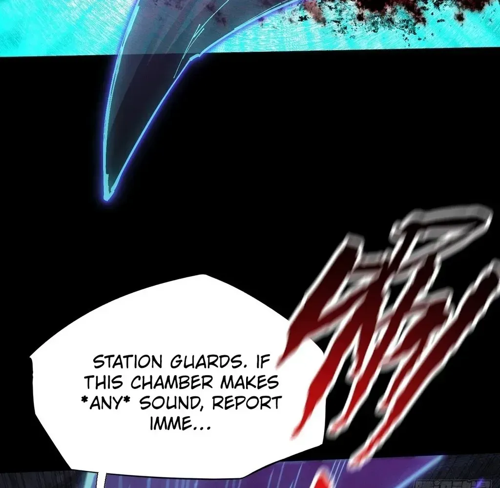 Read Weird Immortal Path chapter 59 image 102 on Lezhin
