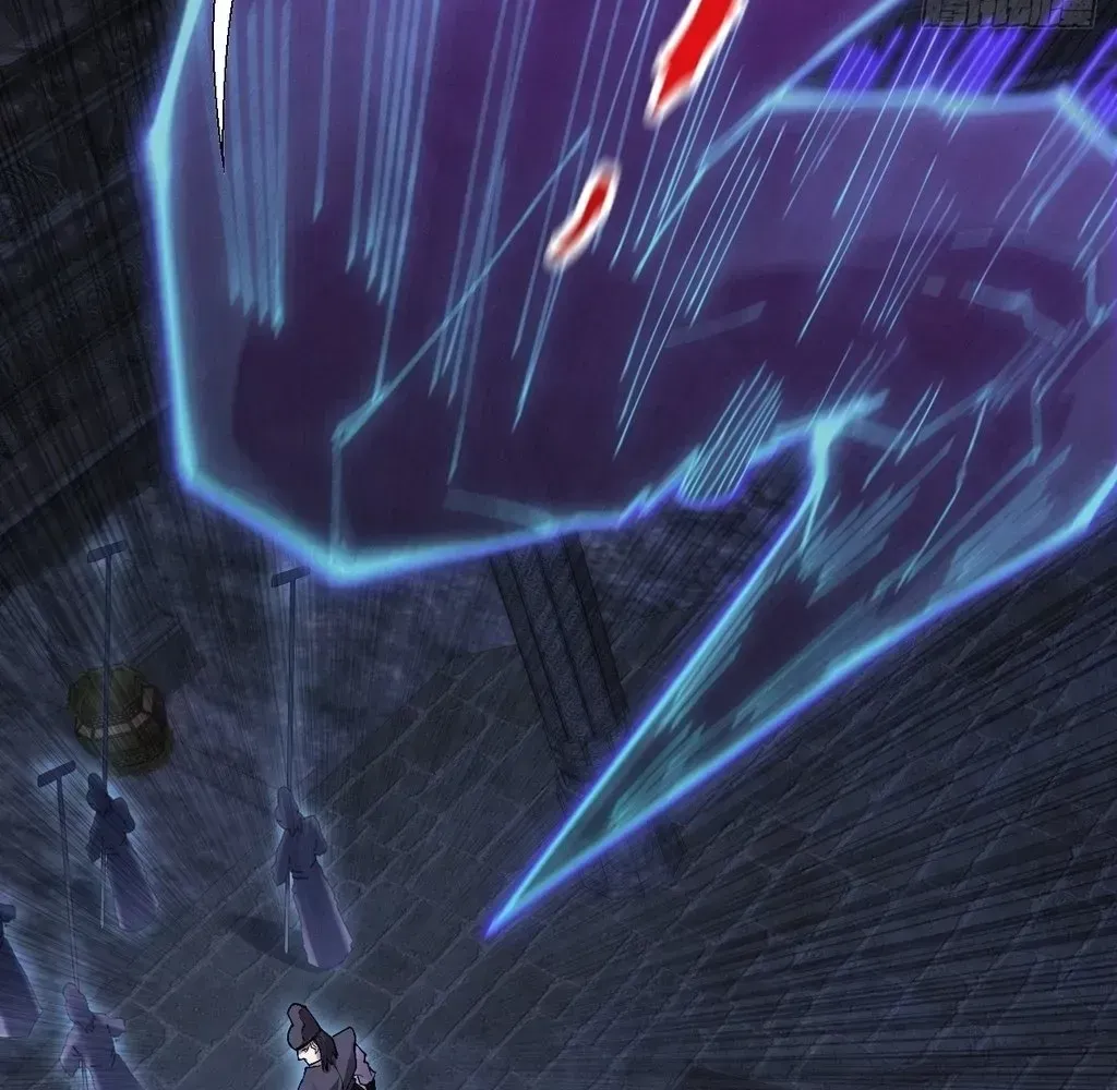Read Weird Immortal Path chapter 59 image 103 on Lezhin