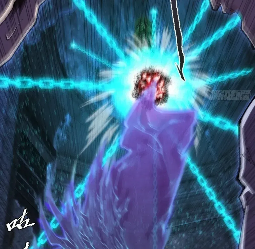 Read Weird Immortal Path chapter 59 image 110 on Lezhin