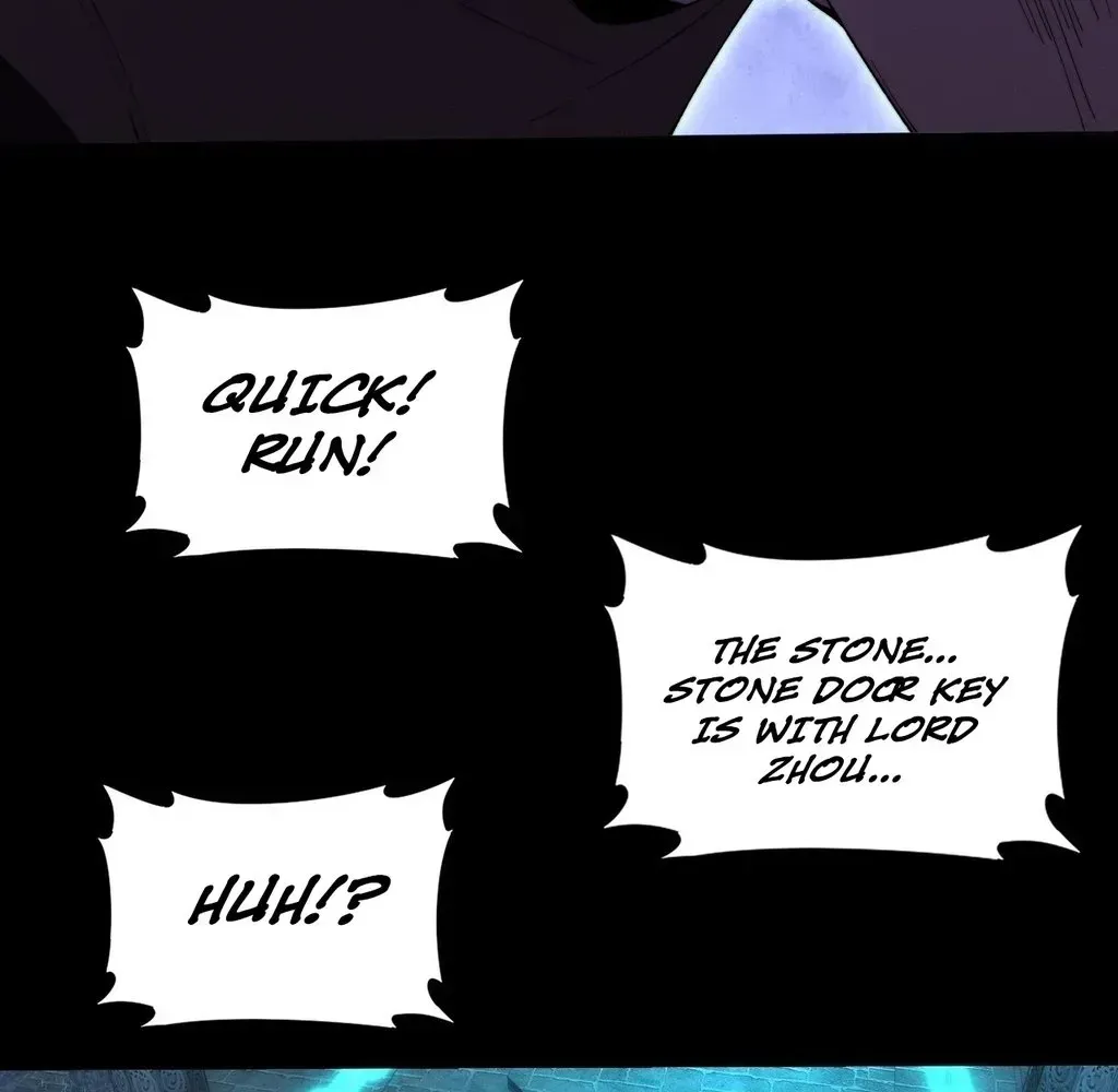 Read Weird Immortal Path chapter 59 image 114 on Lezhin