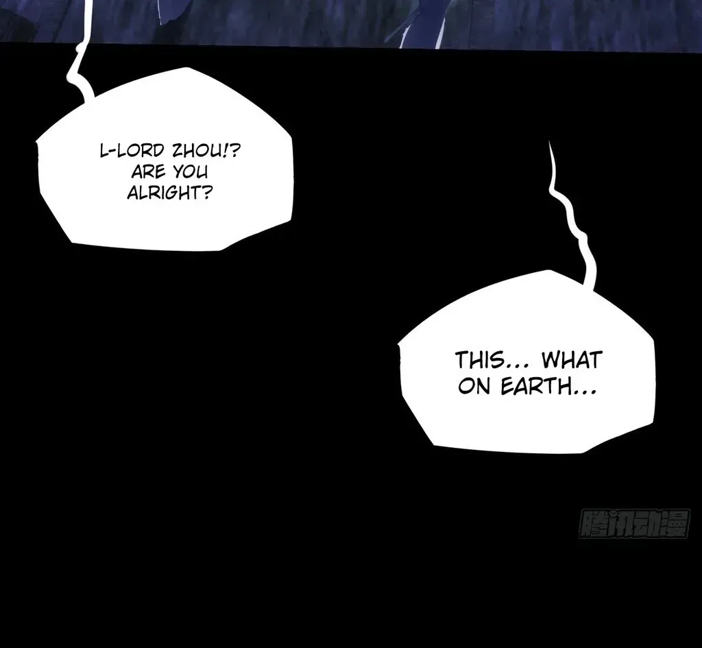 Read Weird Immortal Path chapter 59 image 116 on Lezhin