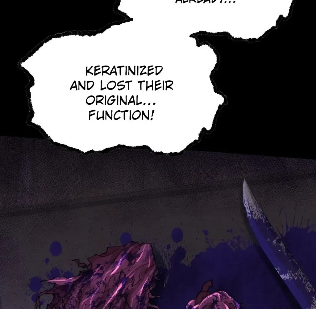 Read Weird Immortal Path chapter 59 image 12 on Lezhin