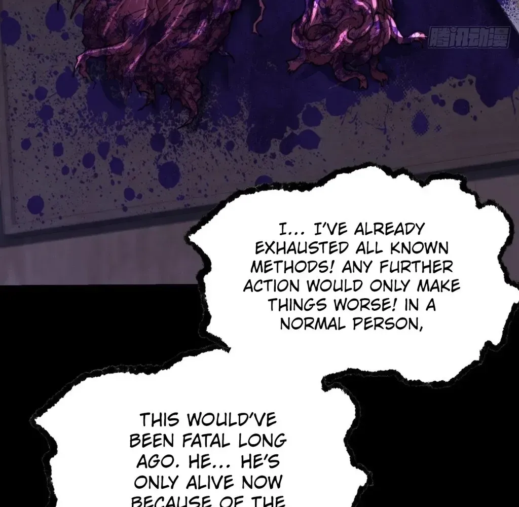 Read Weird Immortal Path chapter 59 image 13 on Lezhin