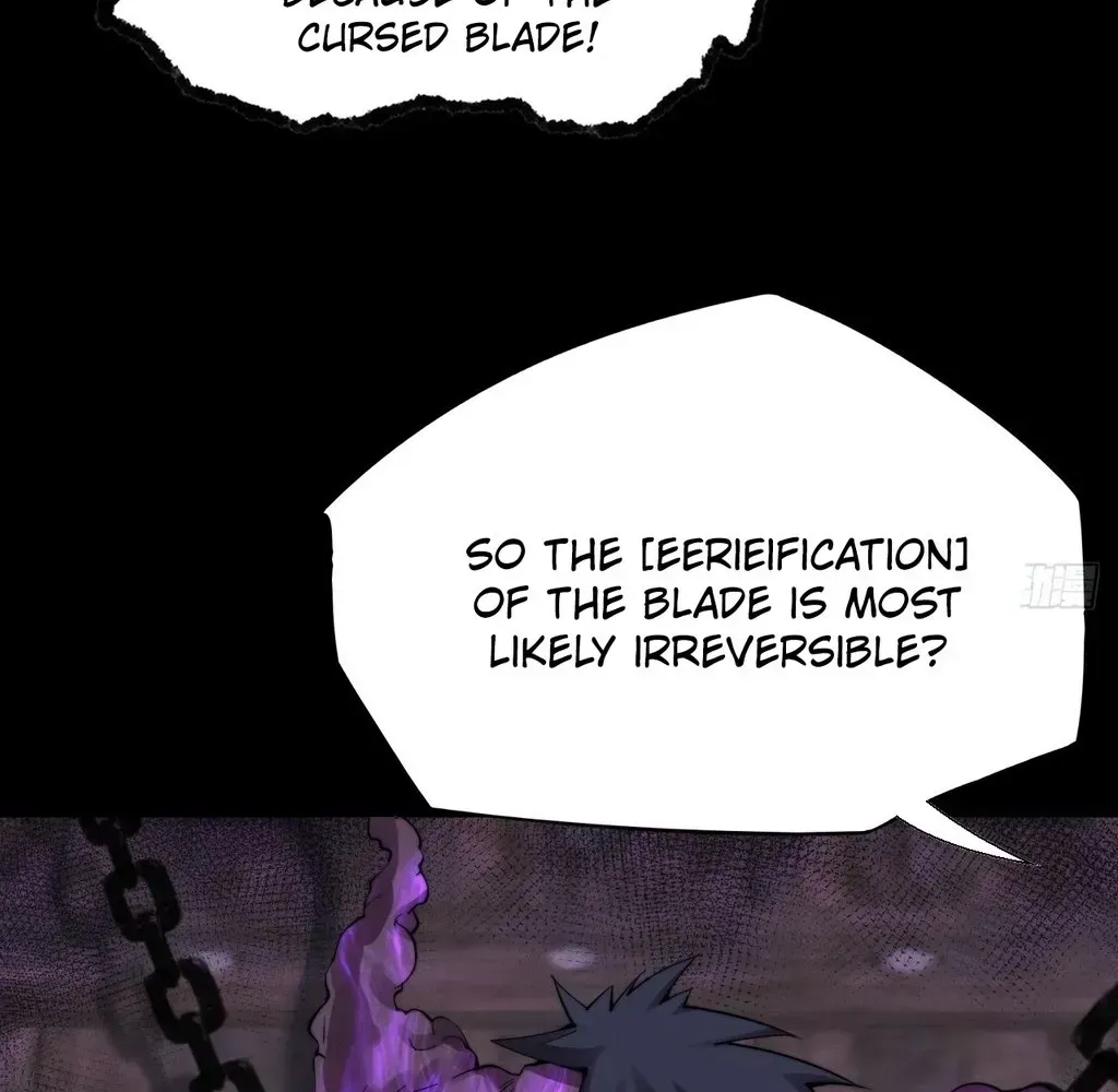 Read Weird Immortal Path chapter 59 image 14 on Lezhin