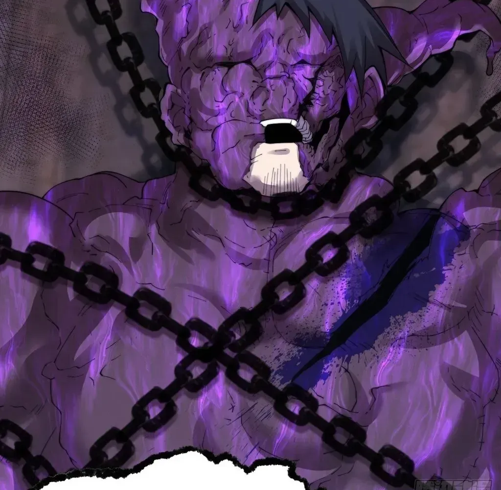 Read Weird Immortal Path chapter 59 image 15 on Lezhin