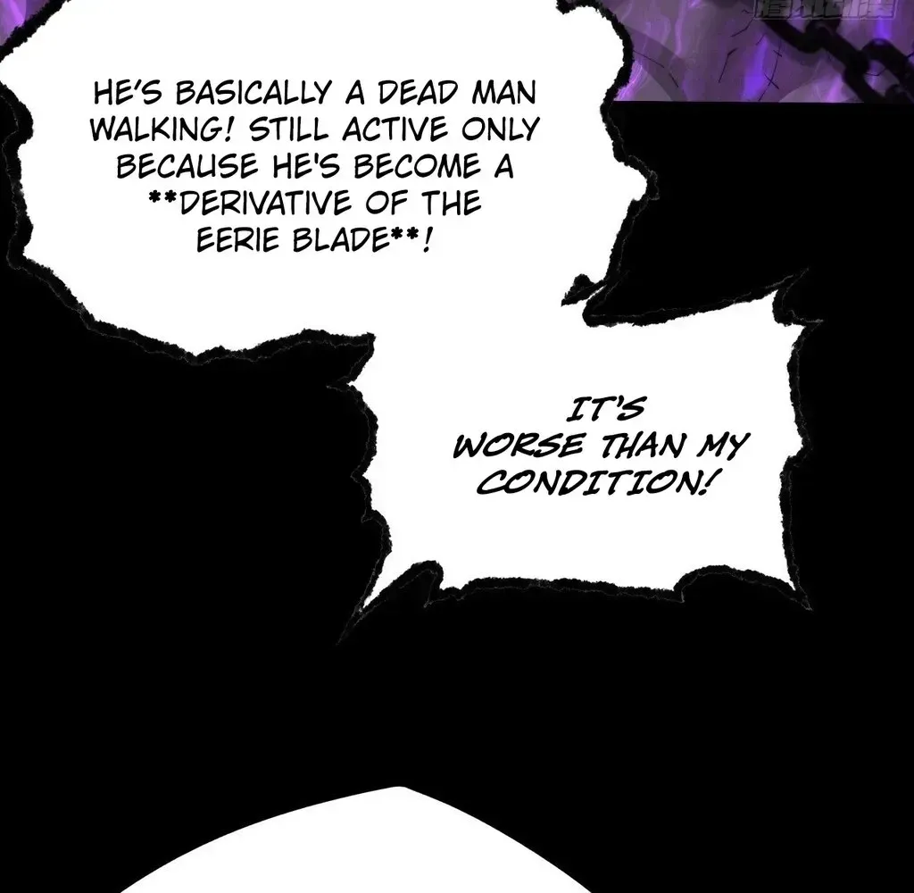 Read Weird Immortal Path chapter 59 image 16 on Lezhin