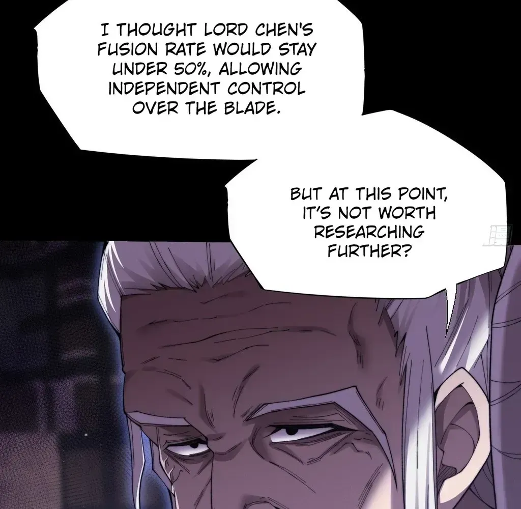 Read Weird Immortal Path chapter 59 image 17 on Lezhin