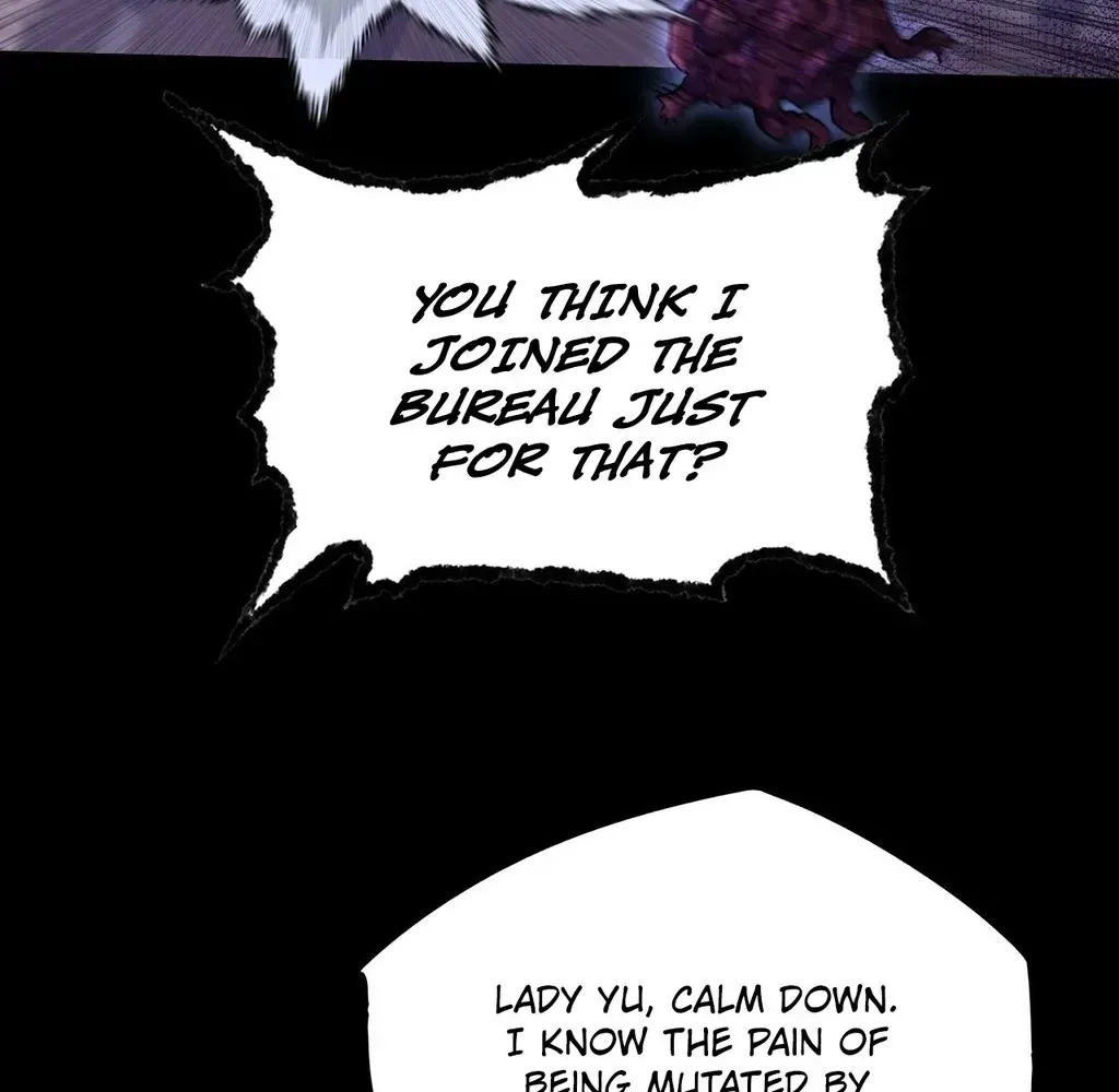 Read Weird Immortal Path chapter 59 image 21 on Lezhin