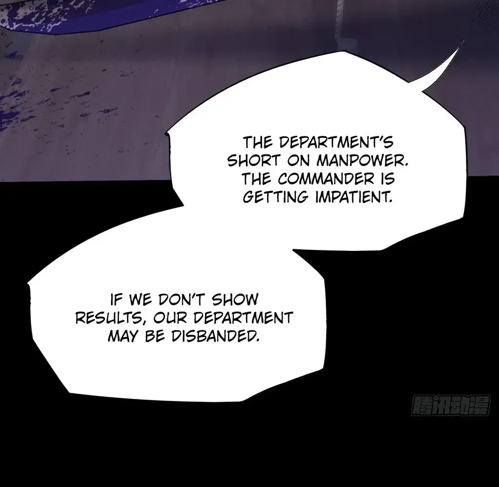 Read Weird Immortal Path chapter 59 image 23 on Lezhin