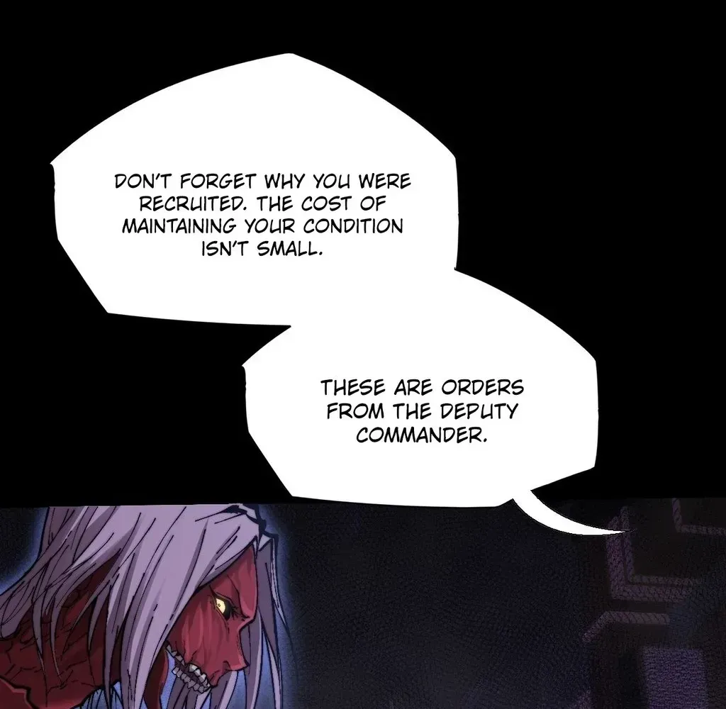 Read Weird Immortal Path chapter 59 image 24 on Lezhin