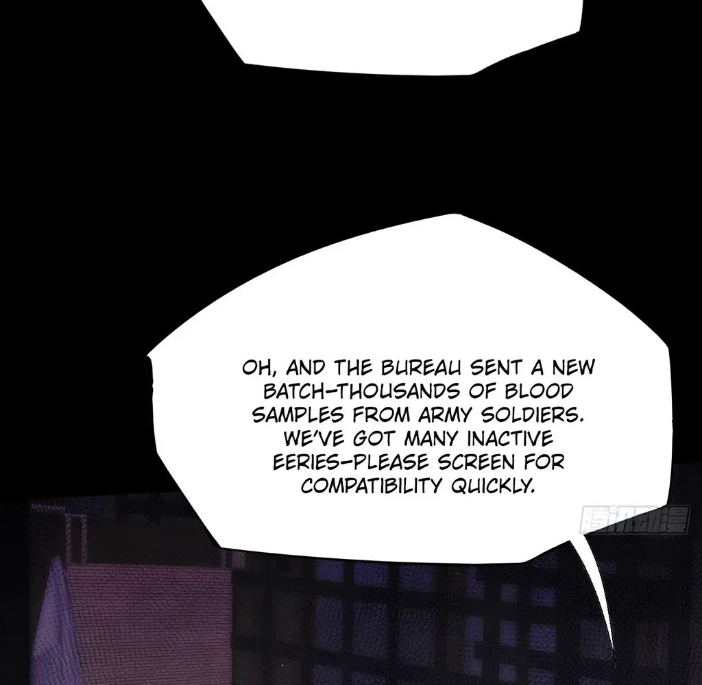 Read Weird Immortal Path chapter 59 image 26 on Lezhin