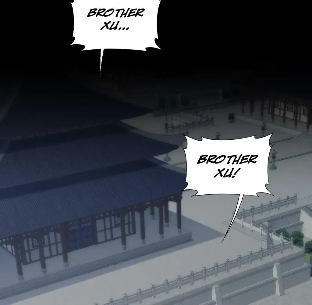 Read Weird Immortal Path chapter 59 image 33 on Lezhin