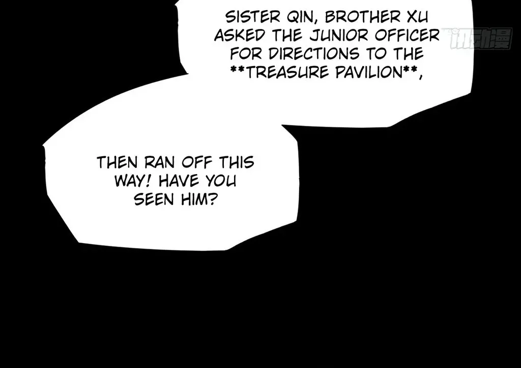 Read Weird Immortal Path chapter 59 image 37 on Lezhin