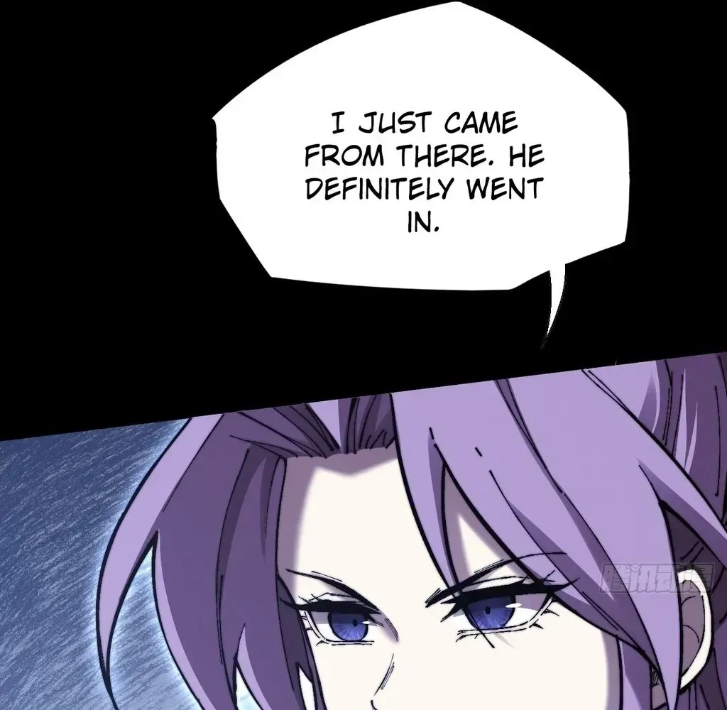 Read Weird Immortal Path chapter 59 image 38 on Lezhin
